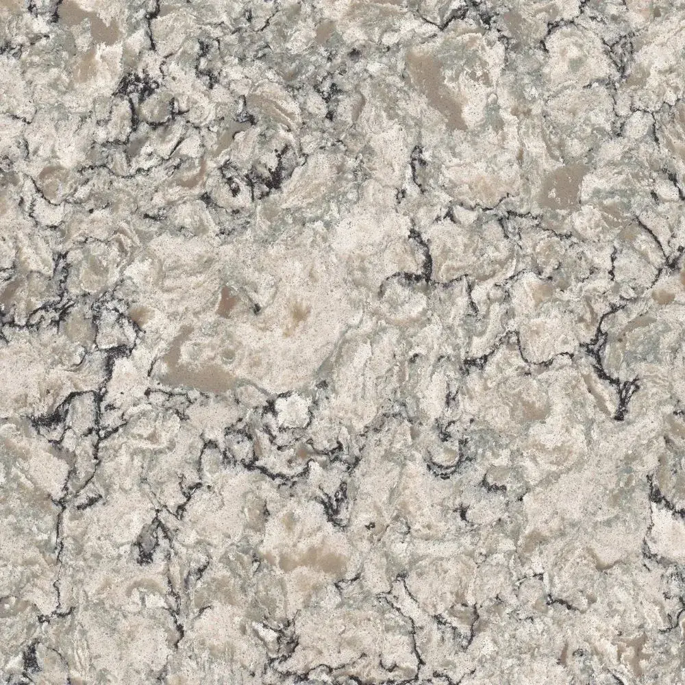 Praa sands — Cambria countertop slab