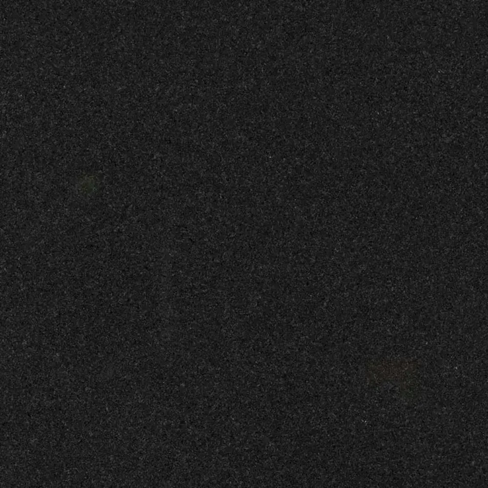 Premium Black — Granite countertop slab
