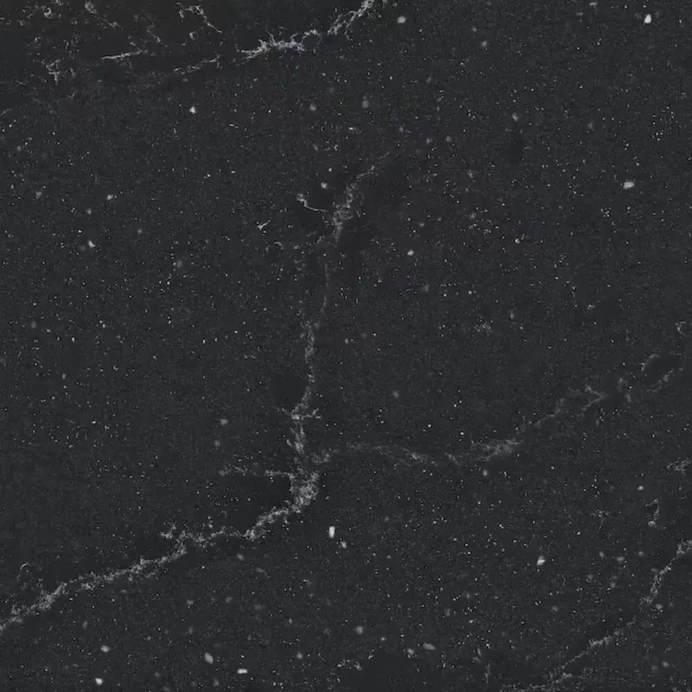 Romantic Ash — Silestone countertop slab