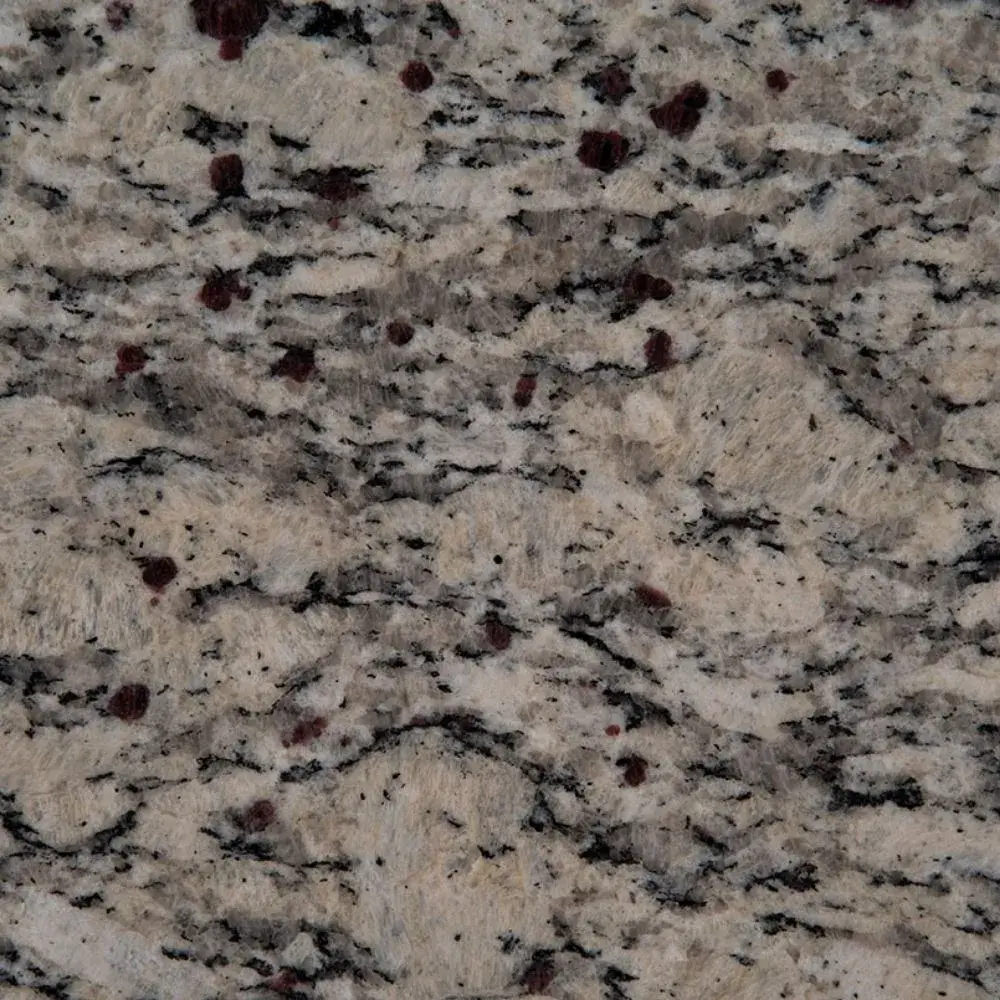 Santa Cecelia LC — Granite countertop slab