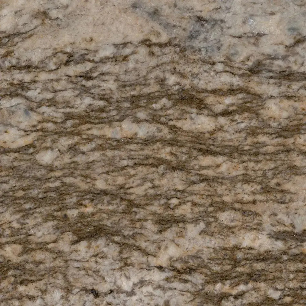 Savanna Gold — Granite countertop slab