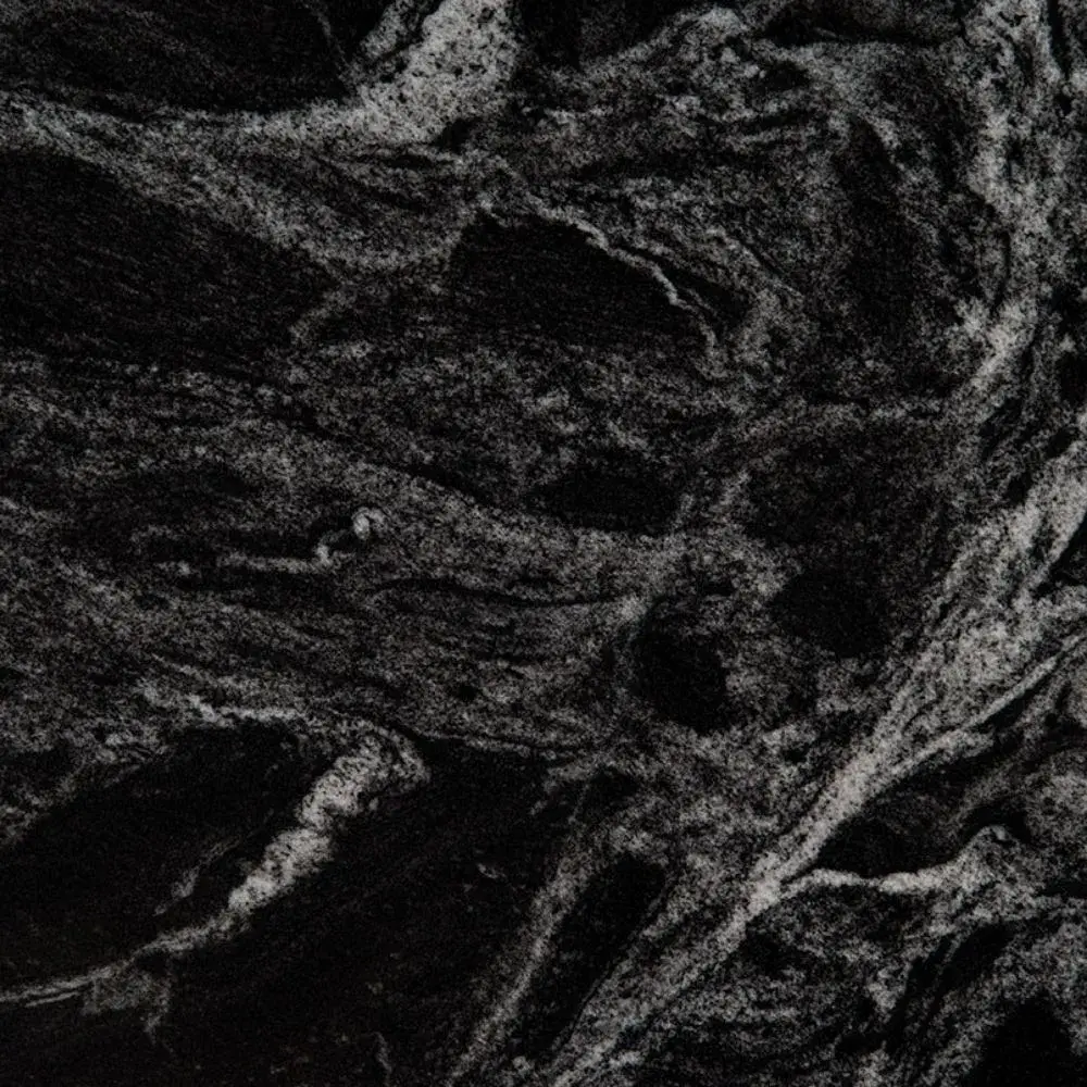 Silver Waves — Granite countertop slab