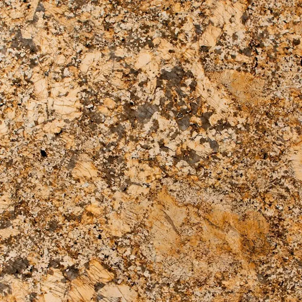 Solarius — Granite countertop slab