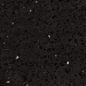 Sparkling Black
