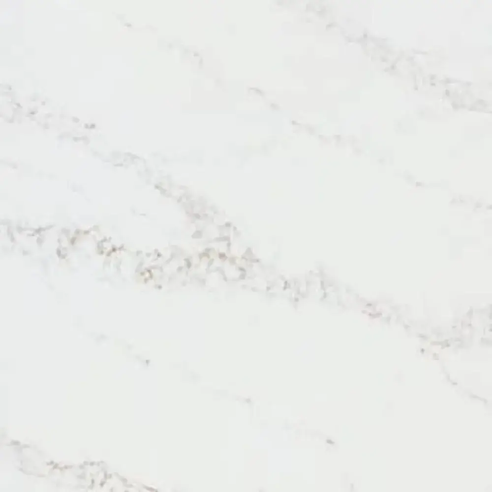 Statuario Azzurro — Pompeii Quartz countertop slab