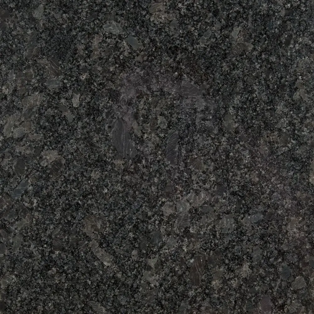 Steel Grey — Granite countertop slab