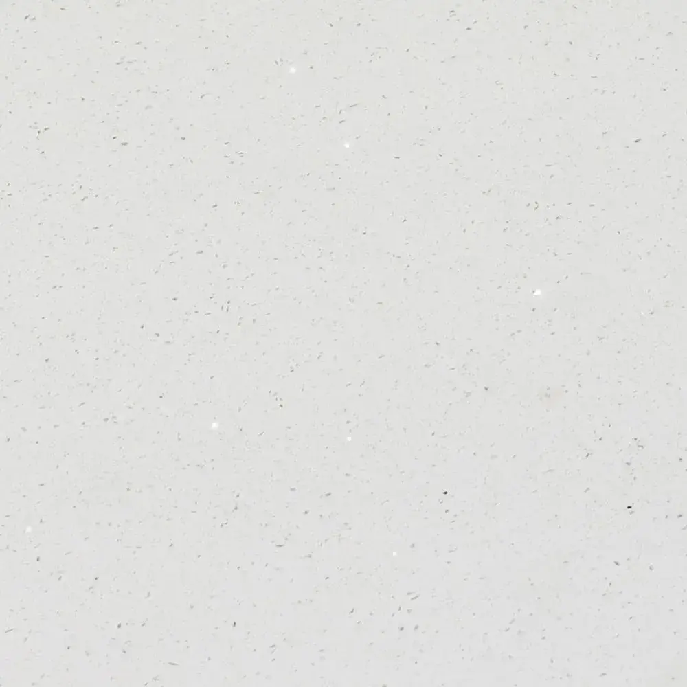 Stellar White — MSI Q countertop slab