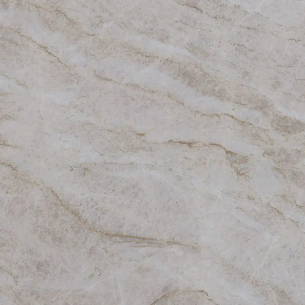 Taj mahal — Quartzite countertop slab