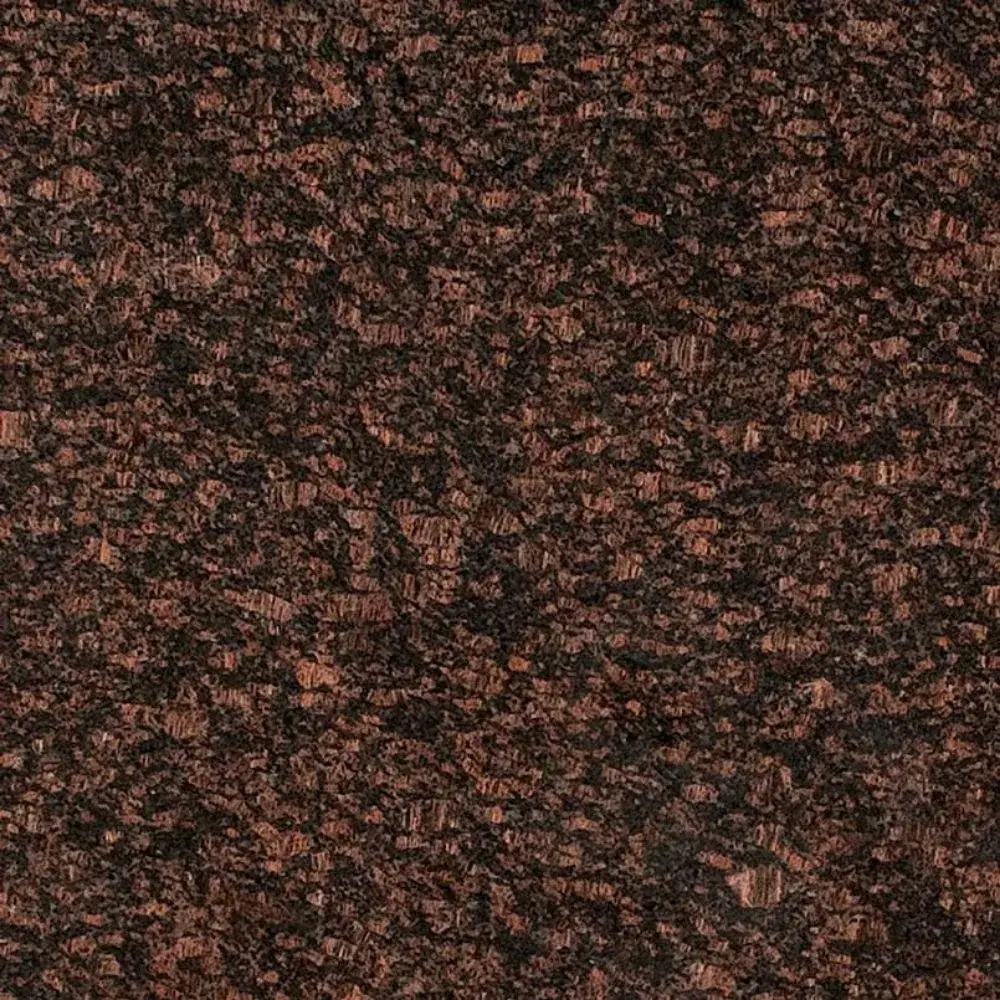 Tan Brown — Granite countertop slab