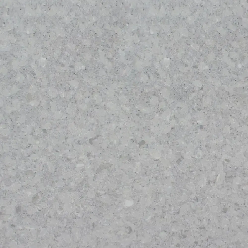 Terreno Brushed — Pompeii Quartz countertop slab