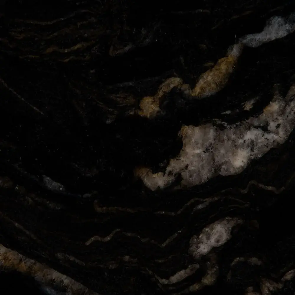 Titanium — Granite countertop slab