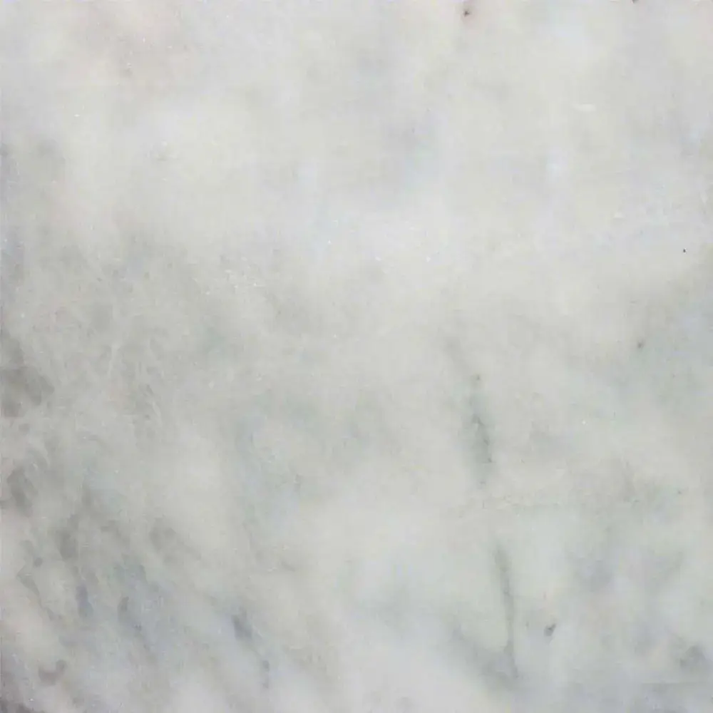 Turkish Carrara White — Marble countertop slab