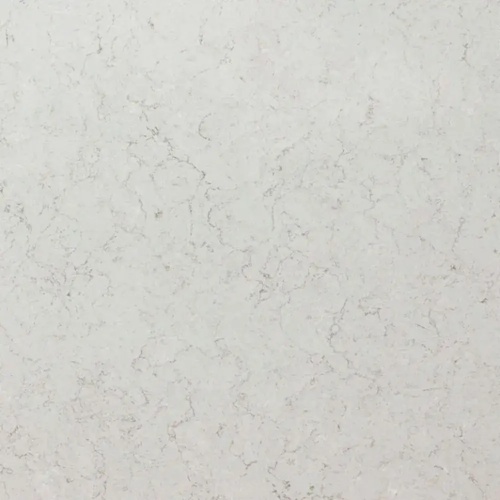 Valley Frost — Pompeii Quartz countertop slab