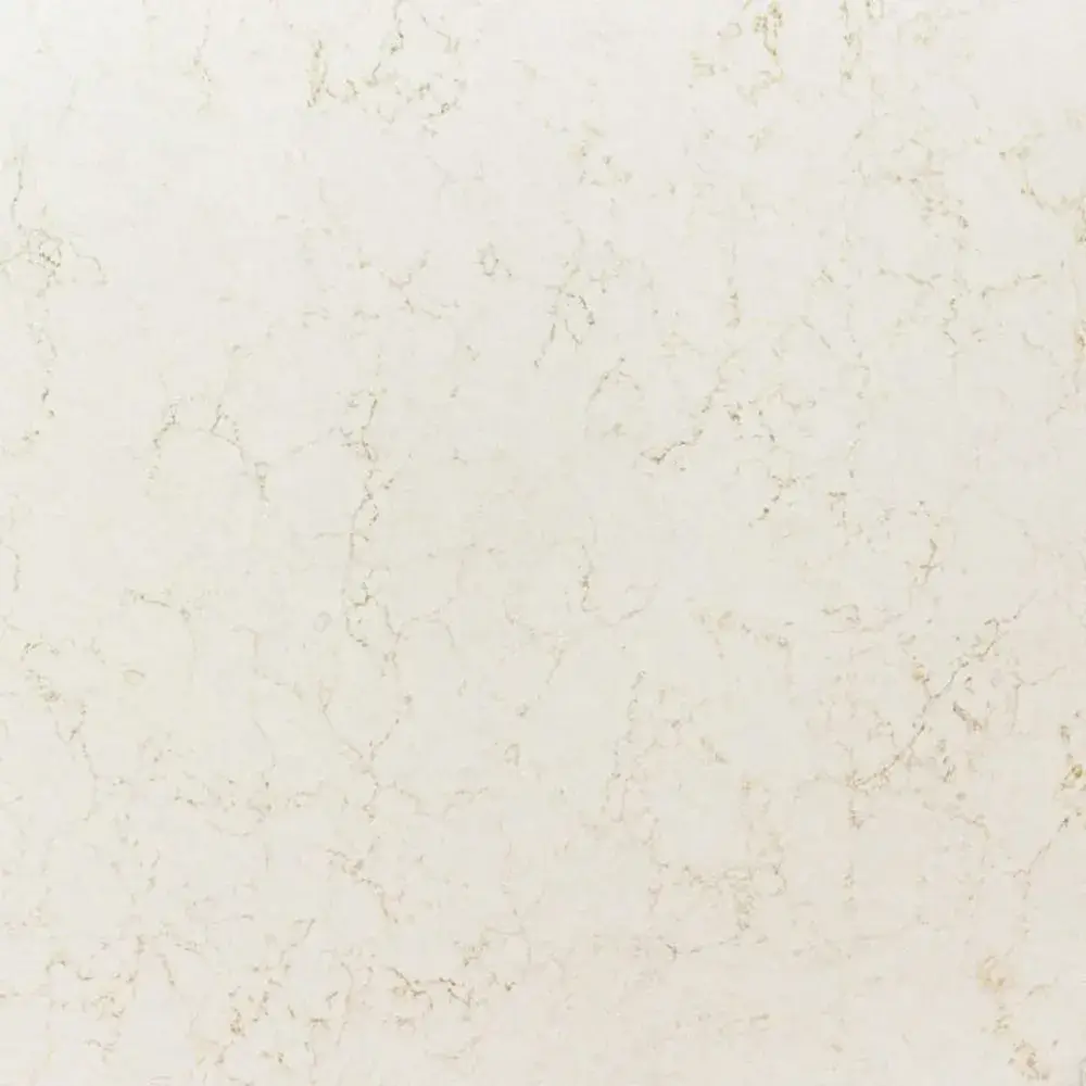 Valley Sand — Pompeii Quartz countertop slab