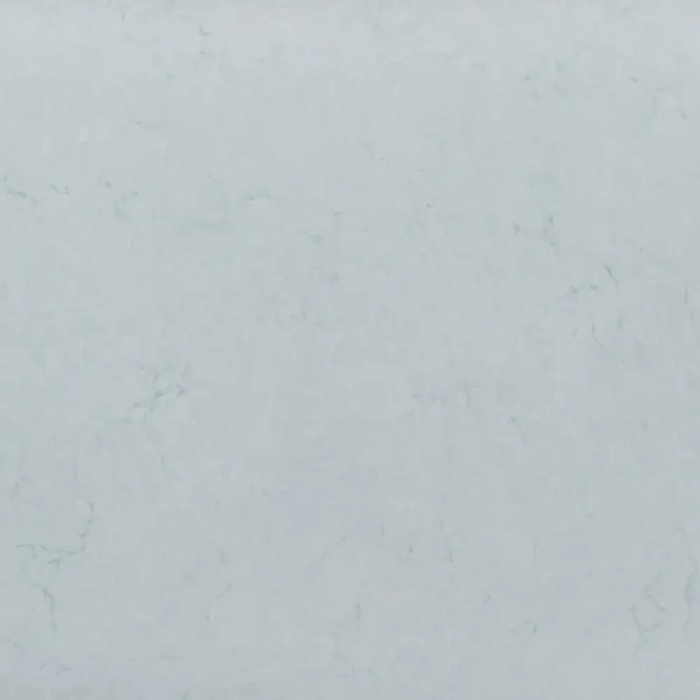 Valley Stream — Pompeii Quartz countertop slab