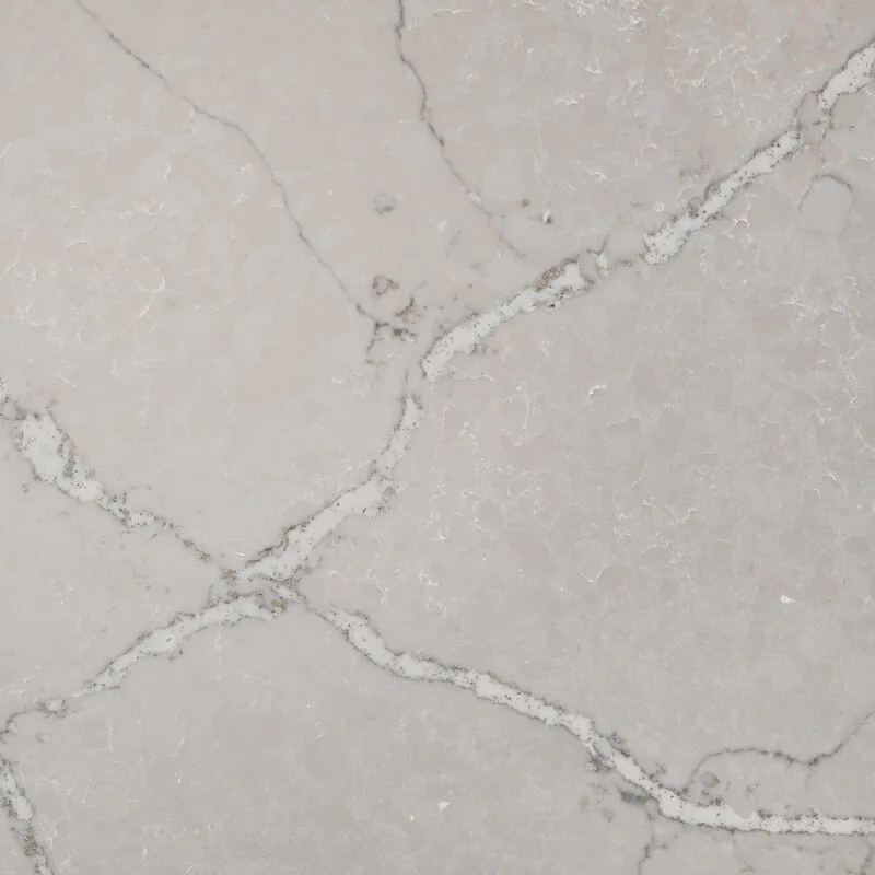 Victorian Silver — Silestone countertop slab