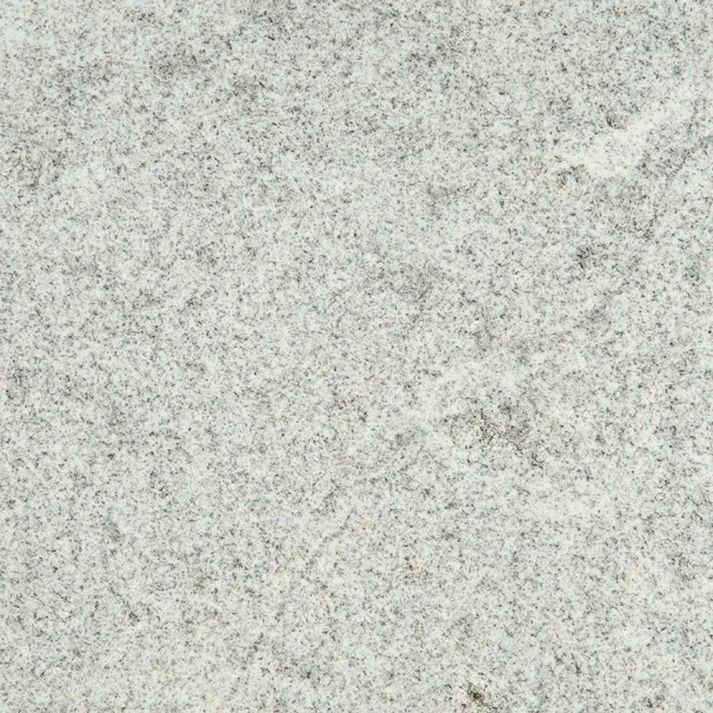 White Alpha — Granite countertop slab