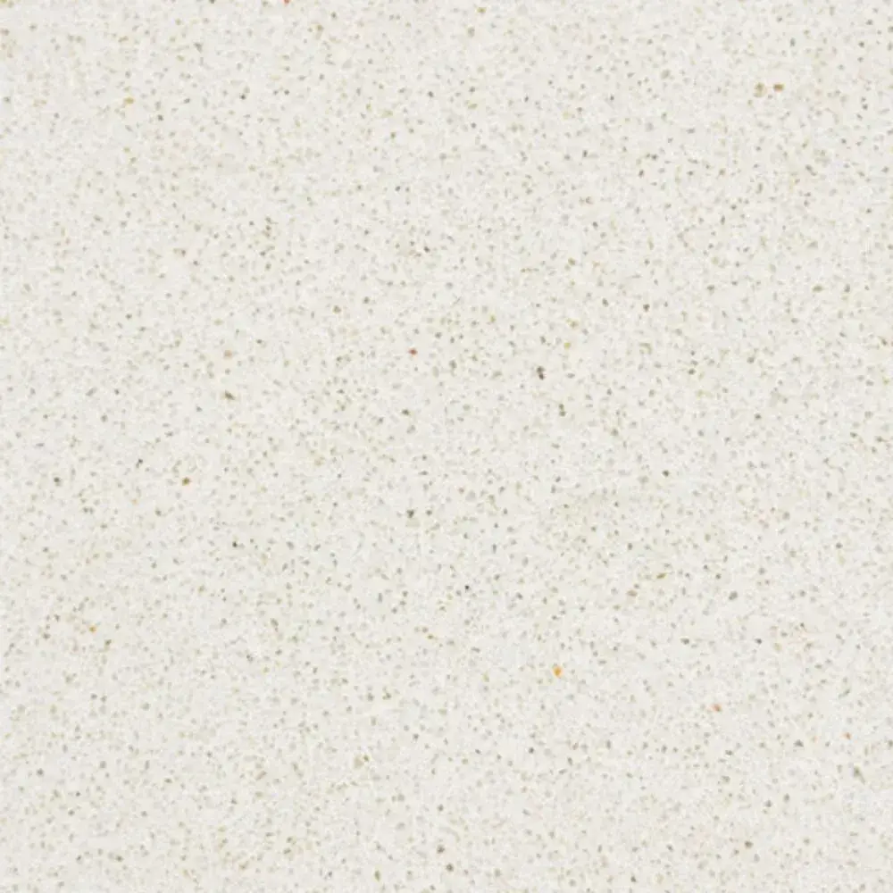 White Sand — Pompeii Quartz countertop slab