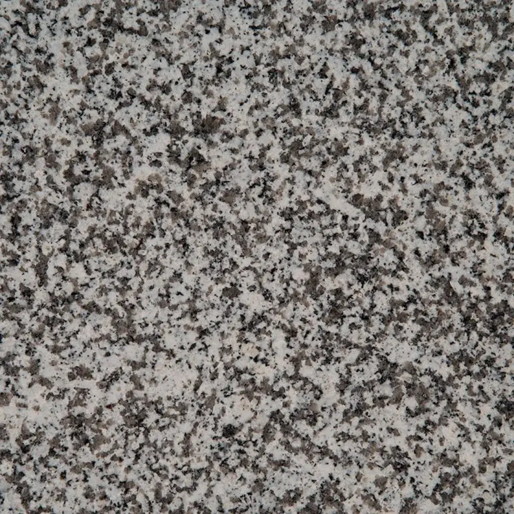 White Sparkle — Granite countertop slab