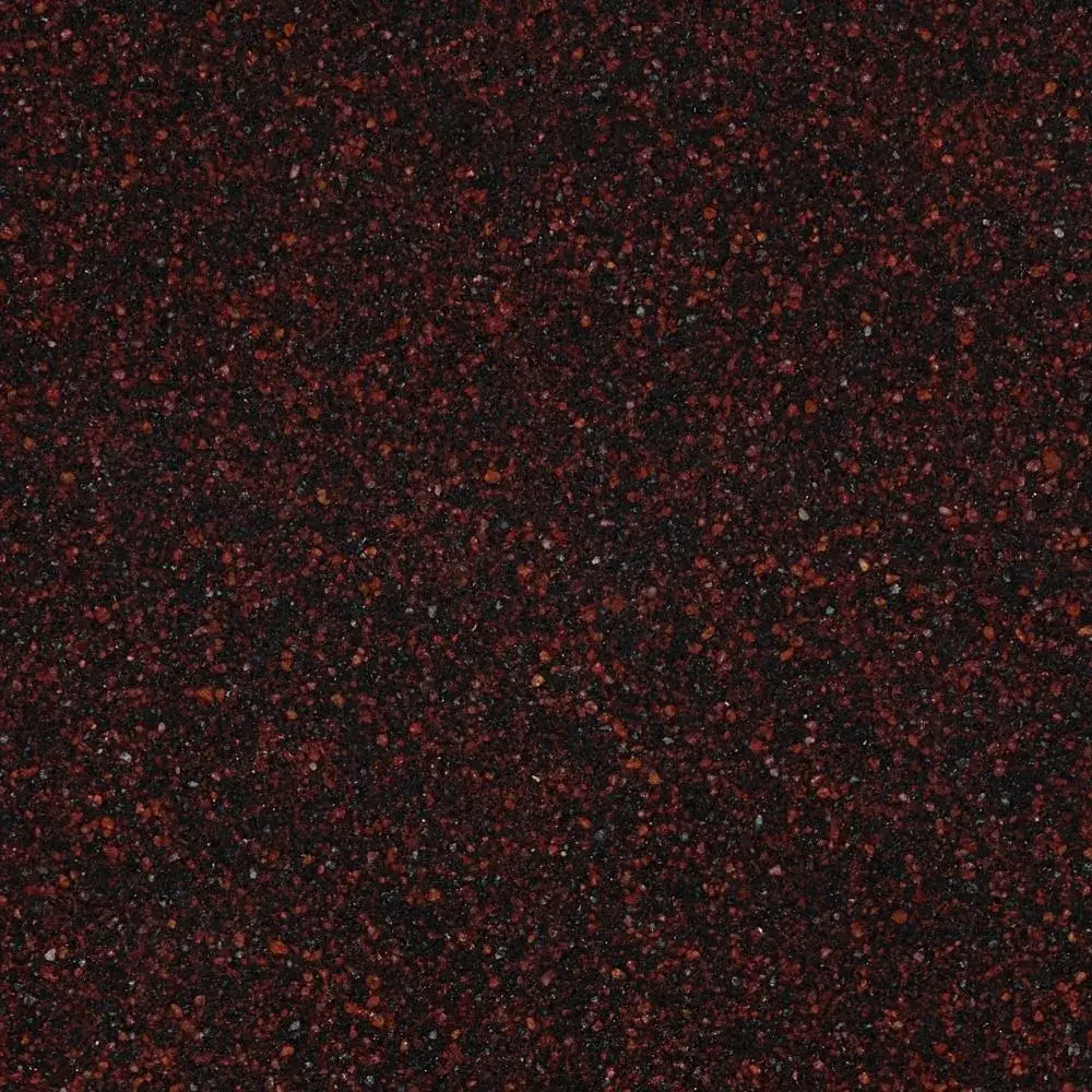 Wilshire Red — Cambria countertop slab