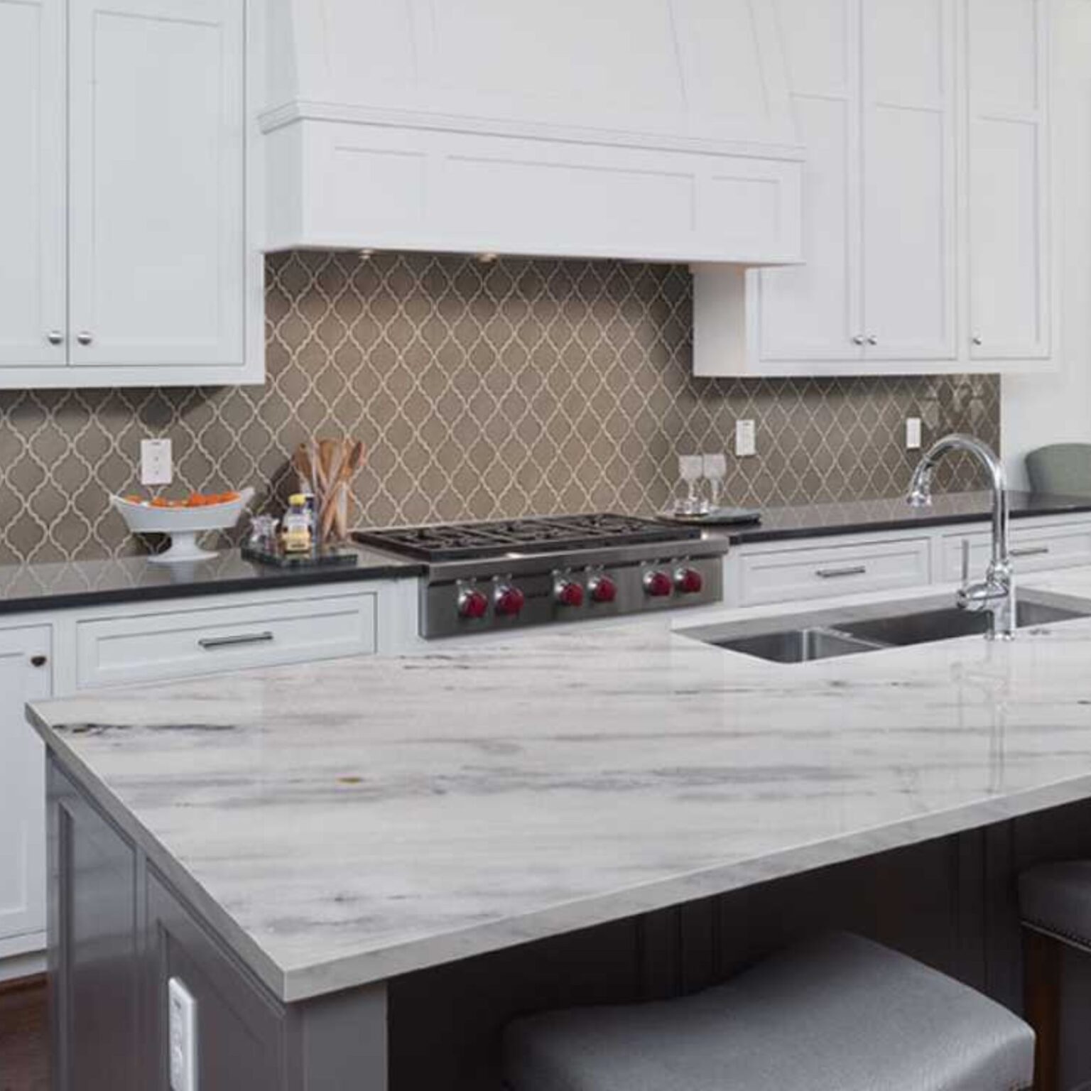Granite Countertops St Pete | St Petersburg, FL