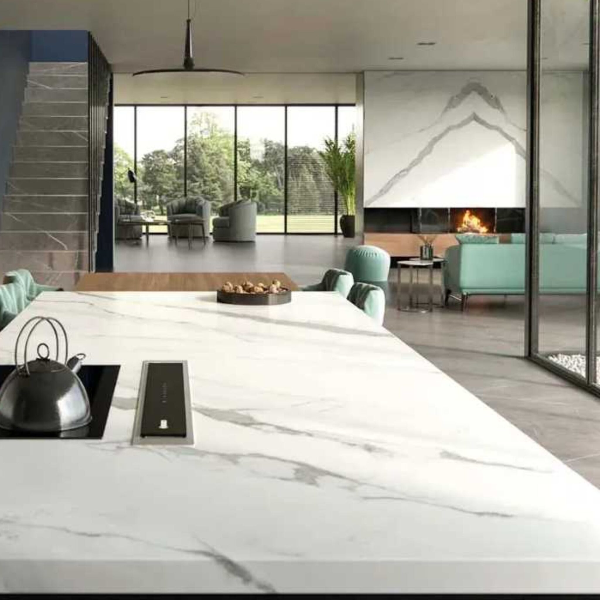 Tampa Porcelain Countertops Granite Plus