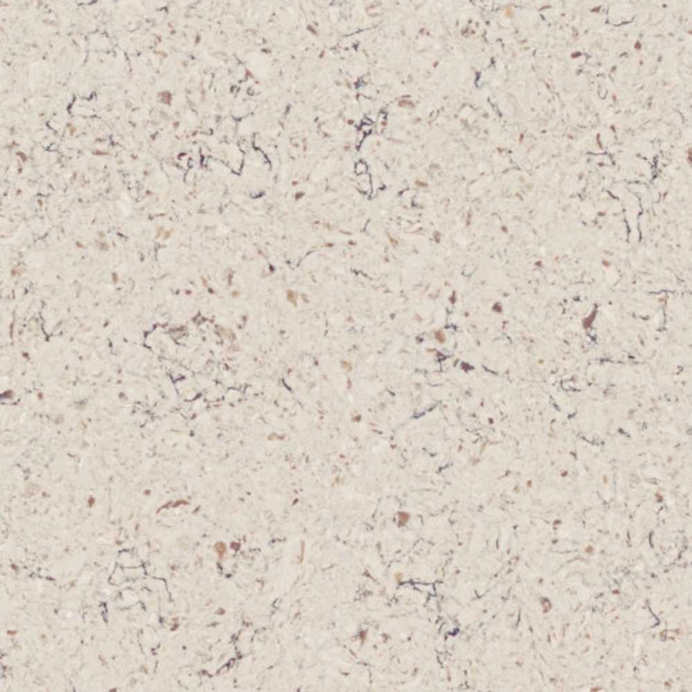 Alpine Winter — One Quartz countertop slab