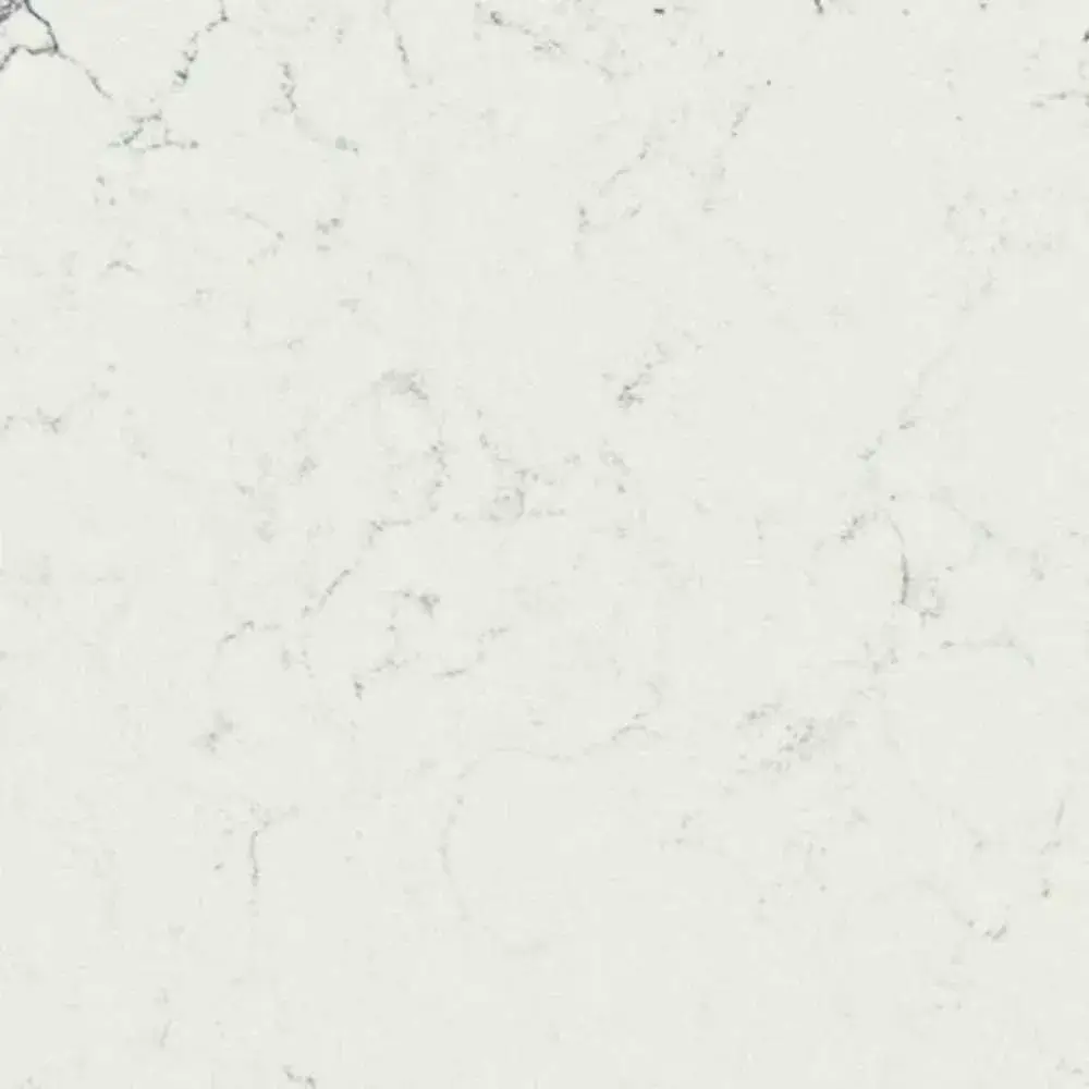 Arabescato Twilight — One Quartz countertop slab