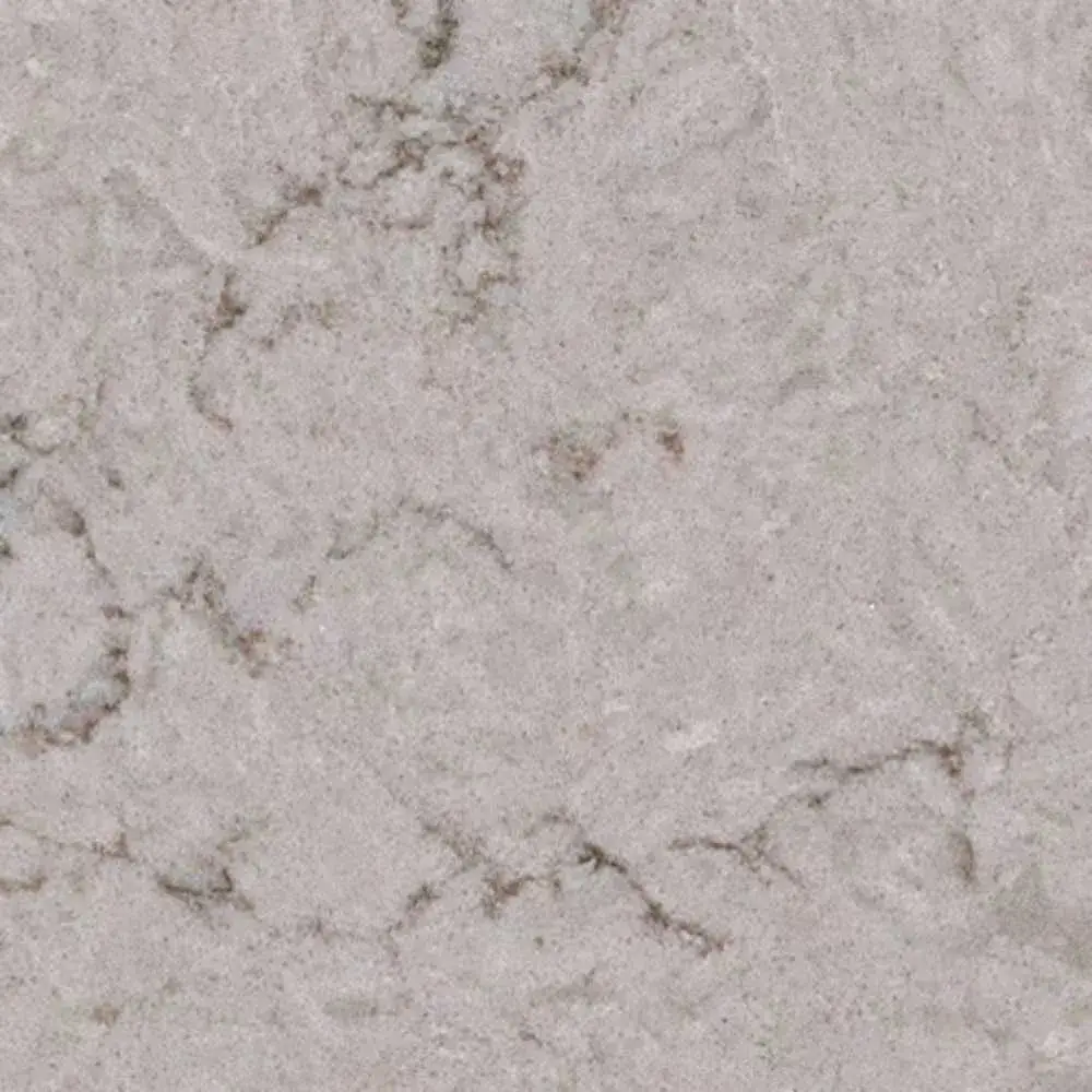 Calacatta Cathedral — One Quartz countertop slab