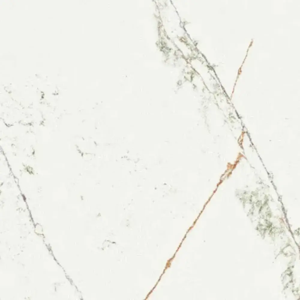 Calacatta Odyssey — One Quartz countertop slab