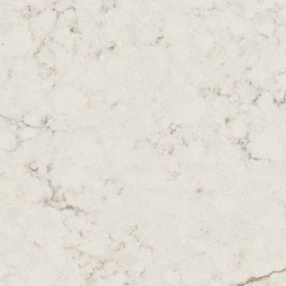 Freedom Calacatta — One Quartz countertop slab