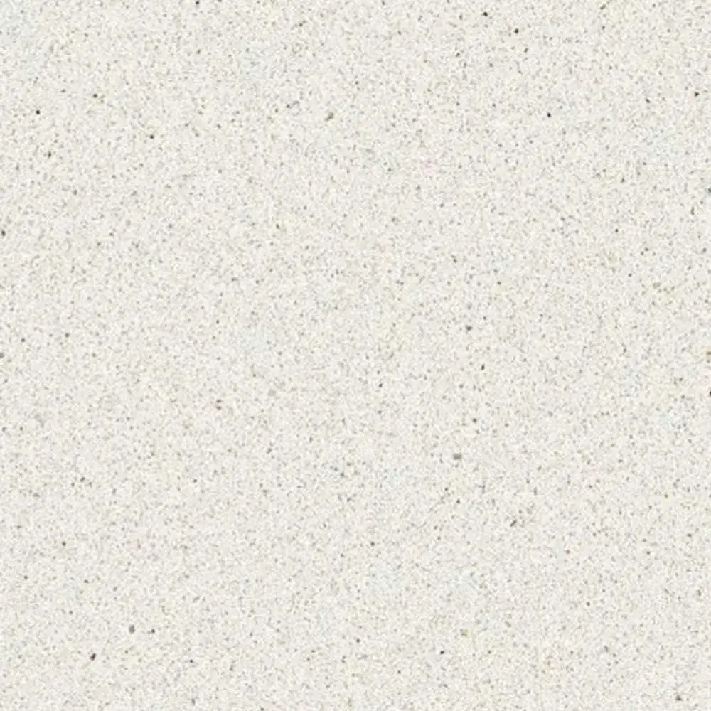White Ice — One Quartz countertop slab