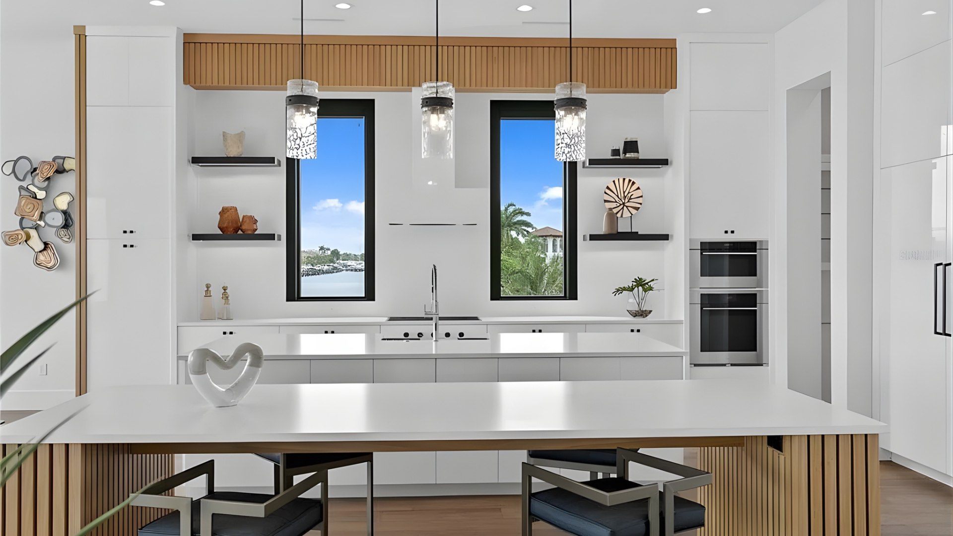 Residential