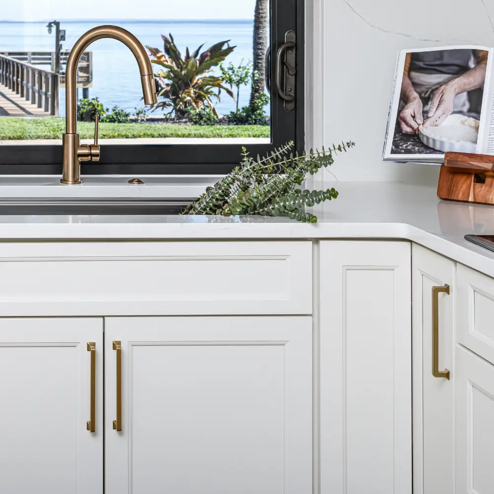 white quartz countertops florida st pete