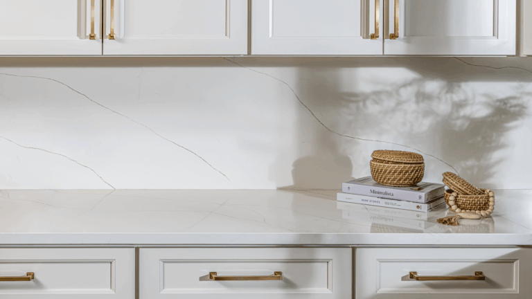 Transitional Coastal Kitchen Remodel in St. Petersburg, FL by Granite Plus St Pete project photo 8
