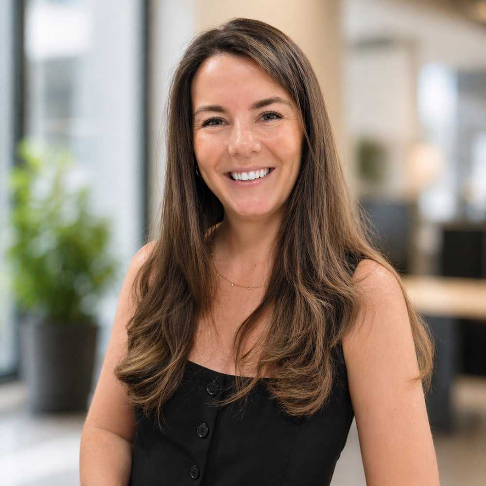 Kelsie Cobb, Operations Manager