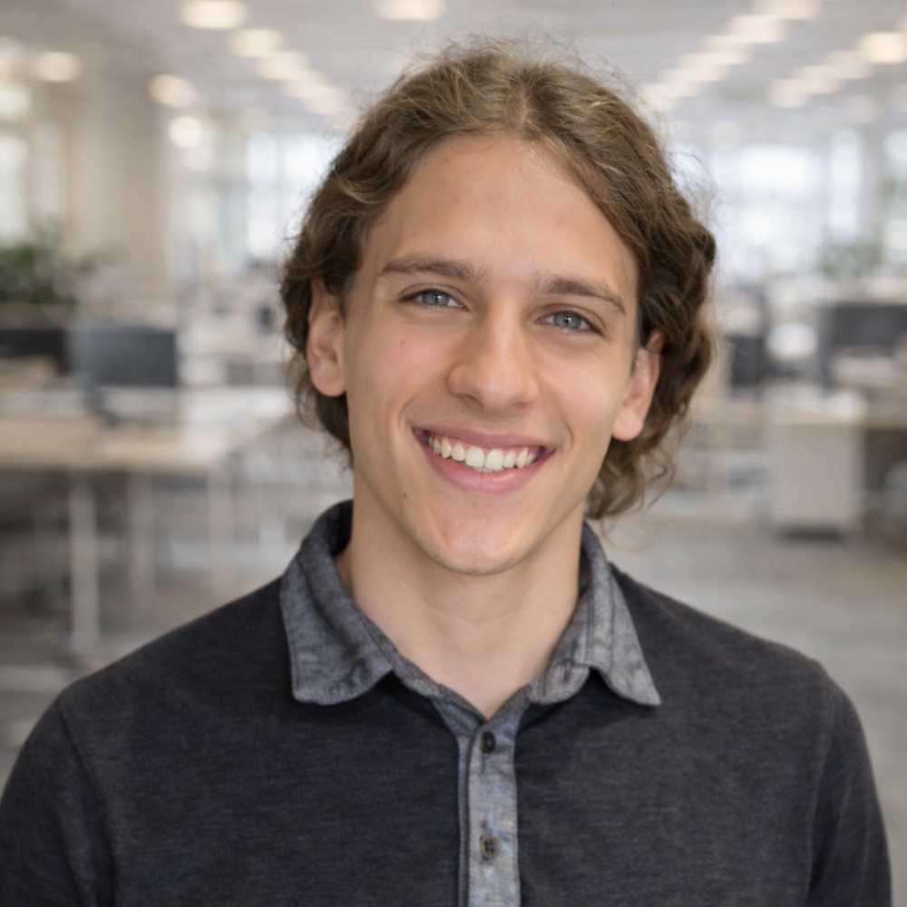 Marcos Aleman, Sales &amp; Estimation