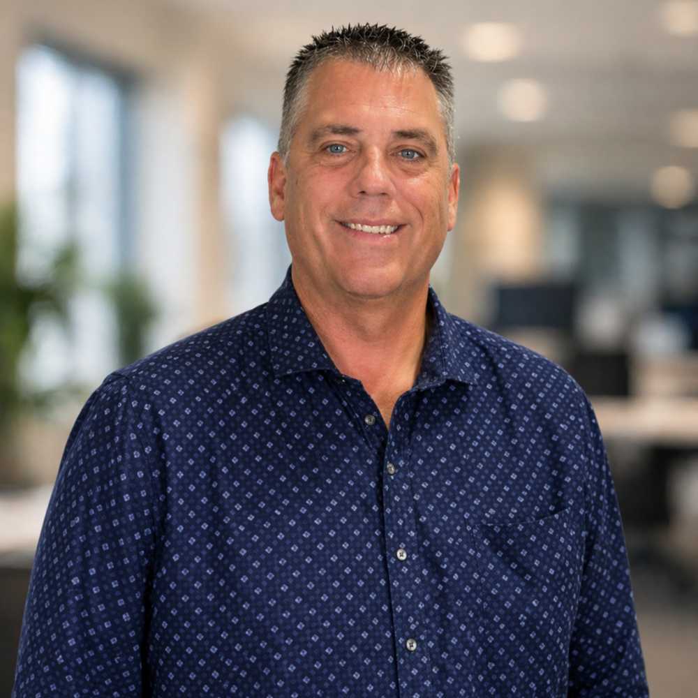 Matt Thompson, General Manager