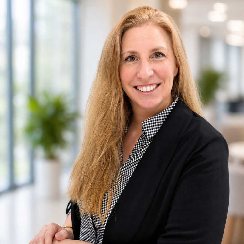 Sara LaFave, Project Specialist