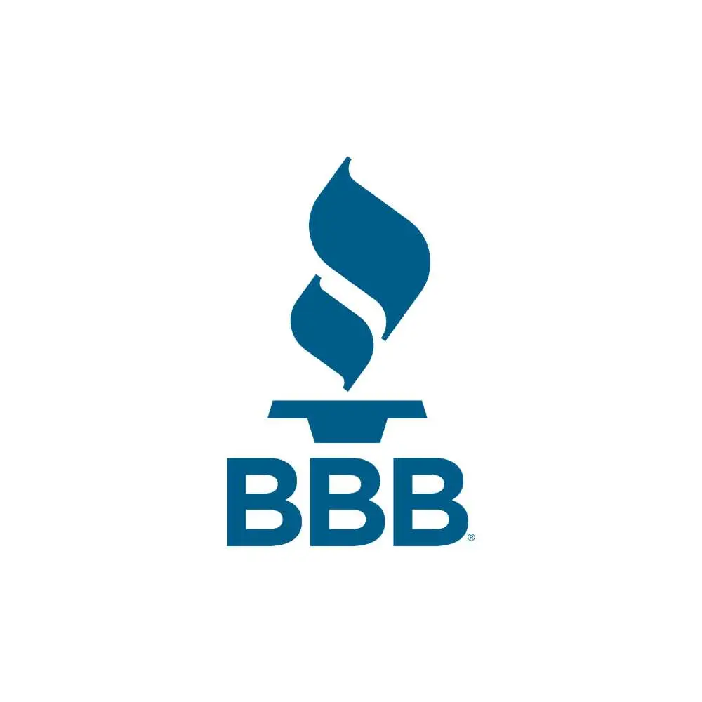 BBB Accredited
