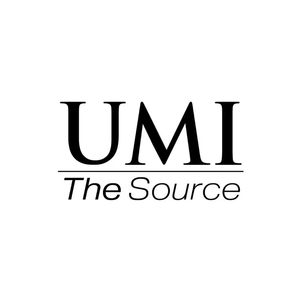 UMI – The Source