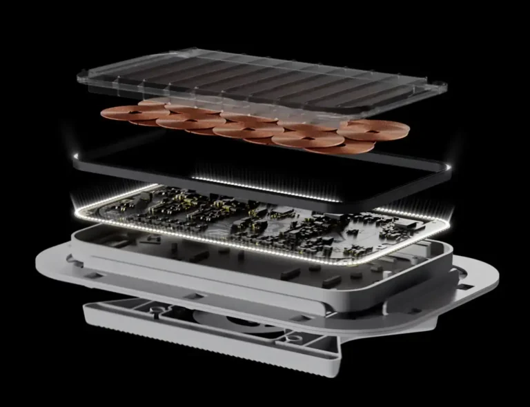 FreePower Wireless Charging Countertops: How the Technology Works and Why Tampa Bay Is Just Getting It