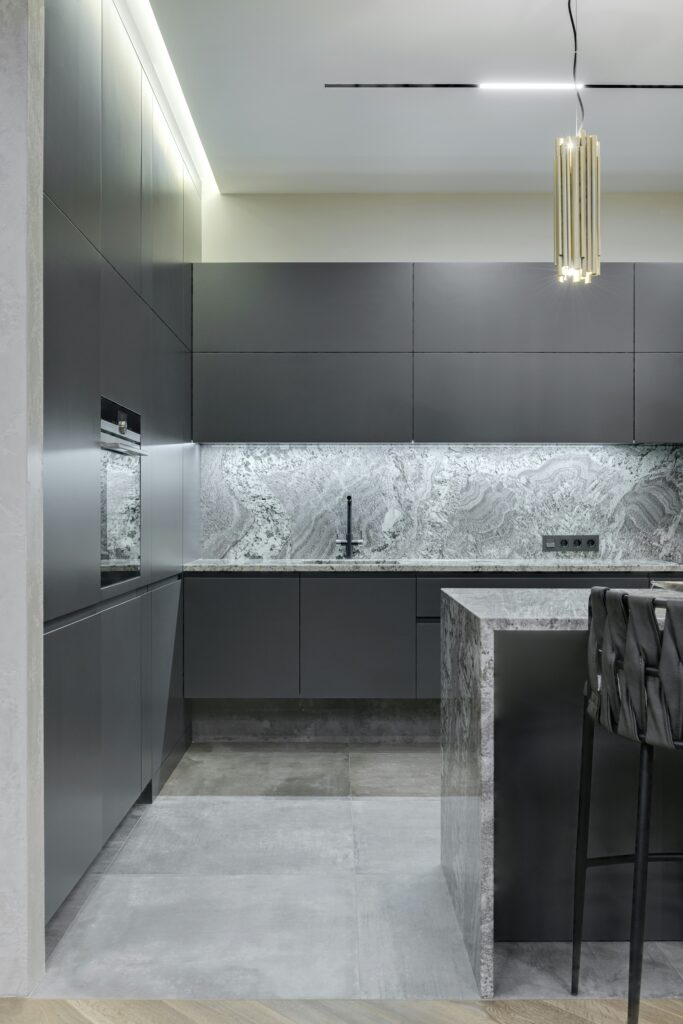 Granite vs. Marble: Which Natural Stone Is Right for Your Home?