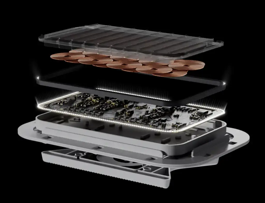 FreePower Wireless Charging Countertops: How the Technology Works and Why Tampa Bay Is Just Getting It