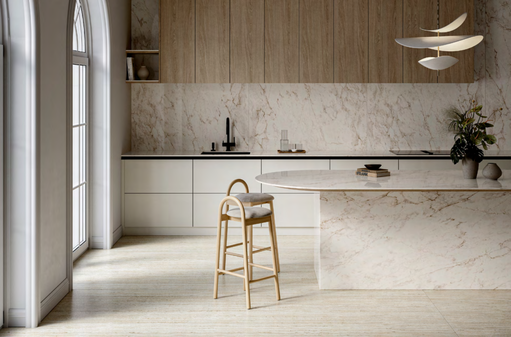 Low-silica countertops: beautiful choices for your Tampa Bay kitchen